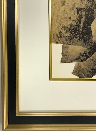 特価】 ≪ エドゥアルド・チリーダ ≫ オリジナルリトグラフ【石版画