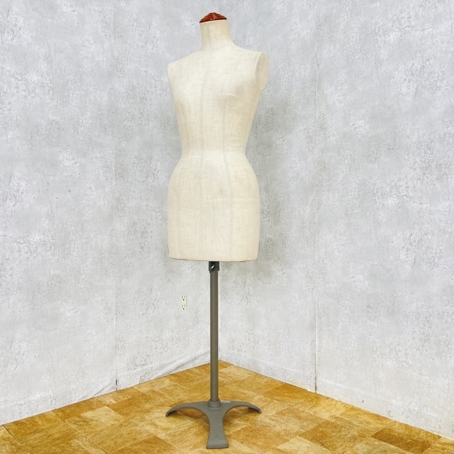 キイヤトルソー89トルソーと金属スタンドセット キイヤトルソー89