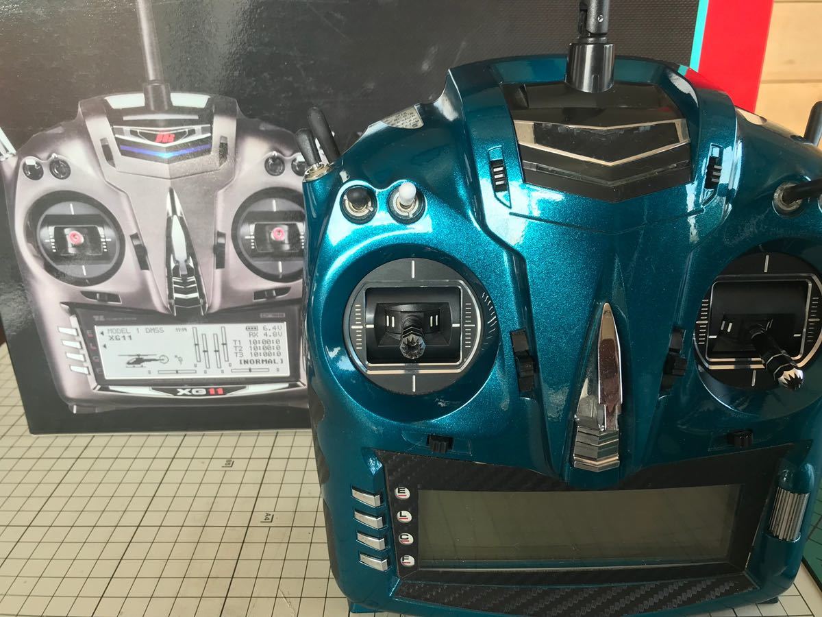 Yahoo!オークション - JRプロポXG 111