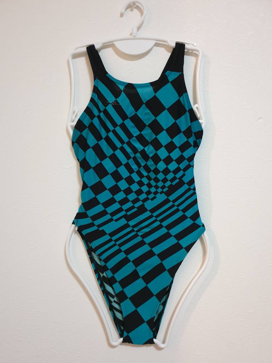 S*I様 新品 ASICS アシックス スイミングウェア ハイドロCD サイズM