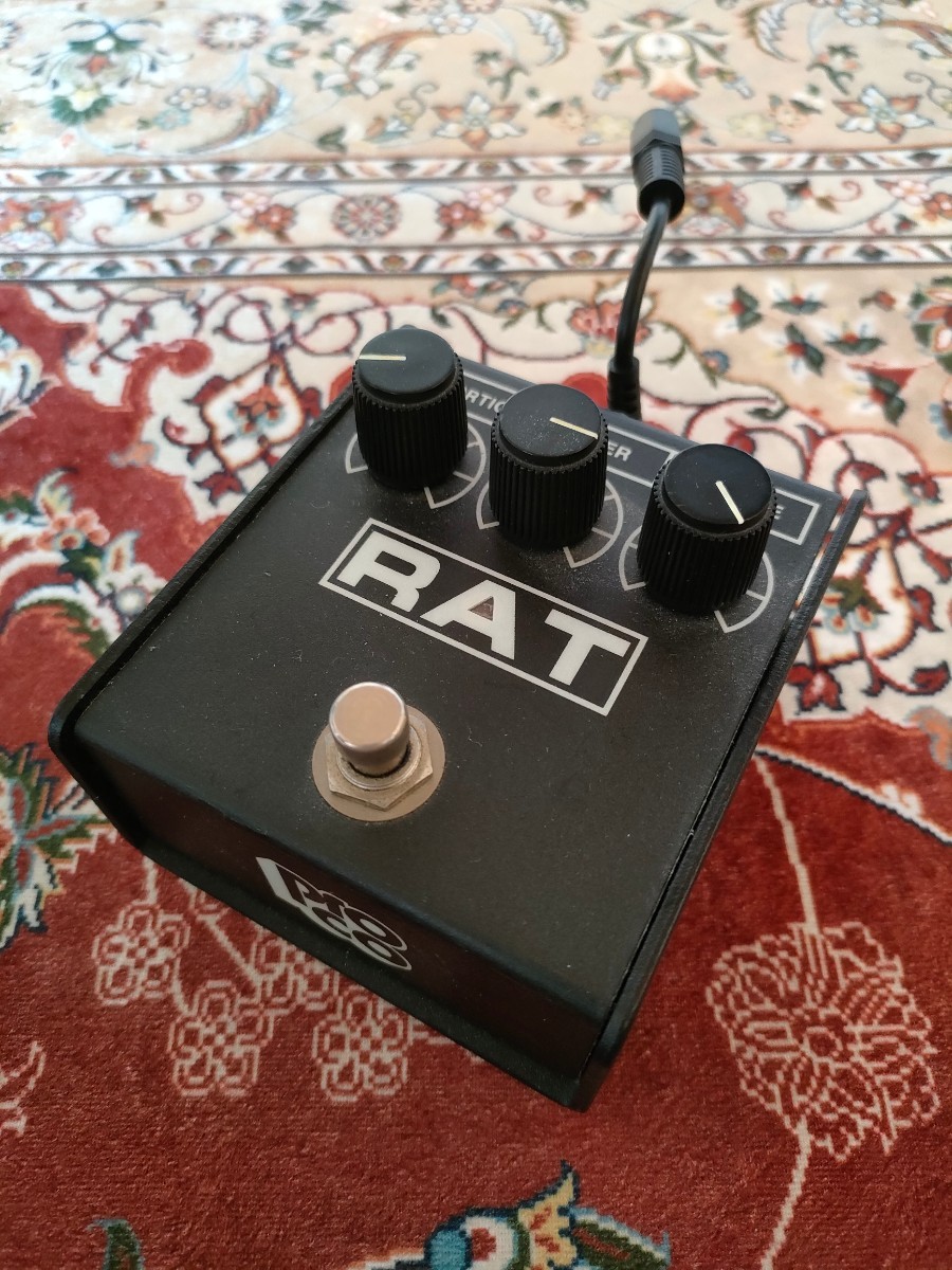 RAT2 LM308N 90年代 made in USA