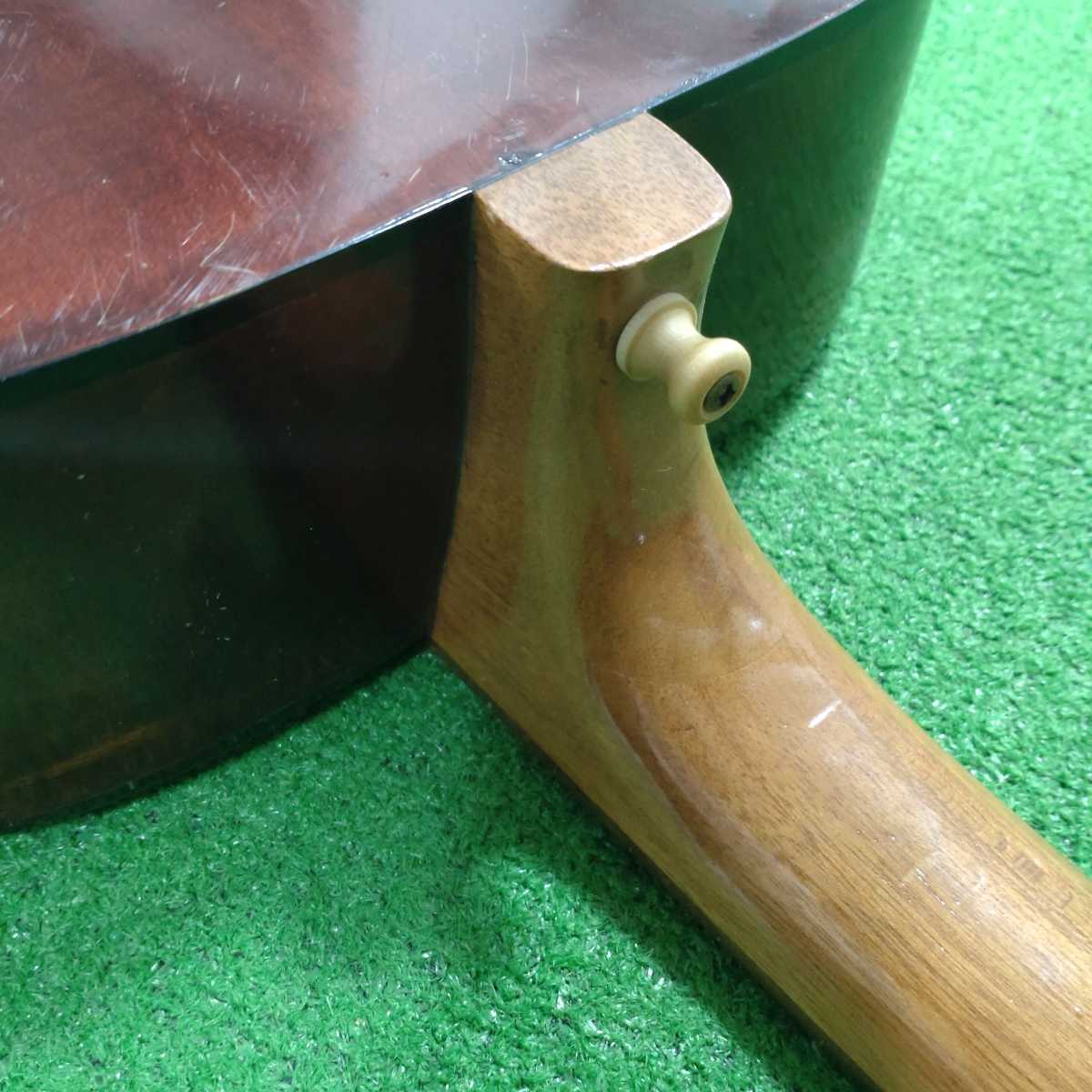 Yahoo!オークション - MARUHA マルハ アコースティックギター No.632