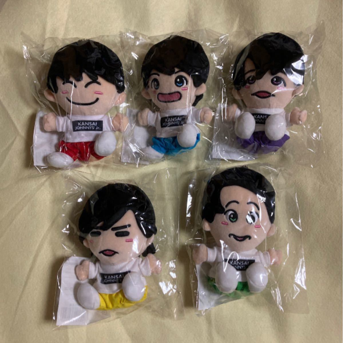 Lilかんさいちびぬい