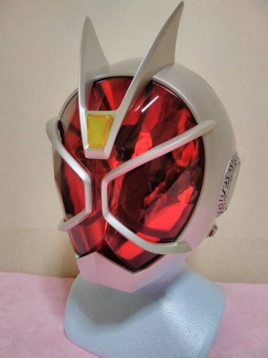 Yahoo!オークション - 1/1 アトラク 仮面ライダー ウィザード タイプ