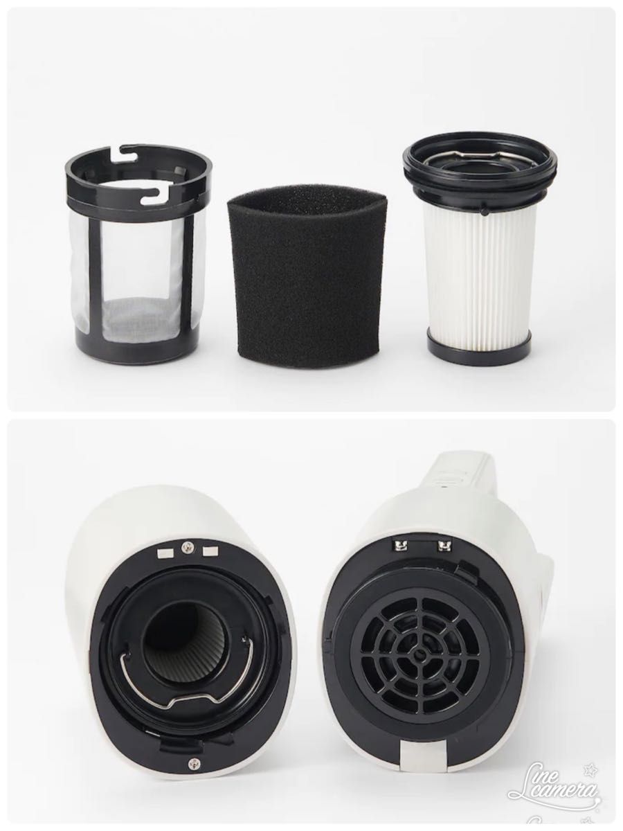 新品未使用】無印良品コードレススティッククリーナー 掃除機｜Yahoo