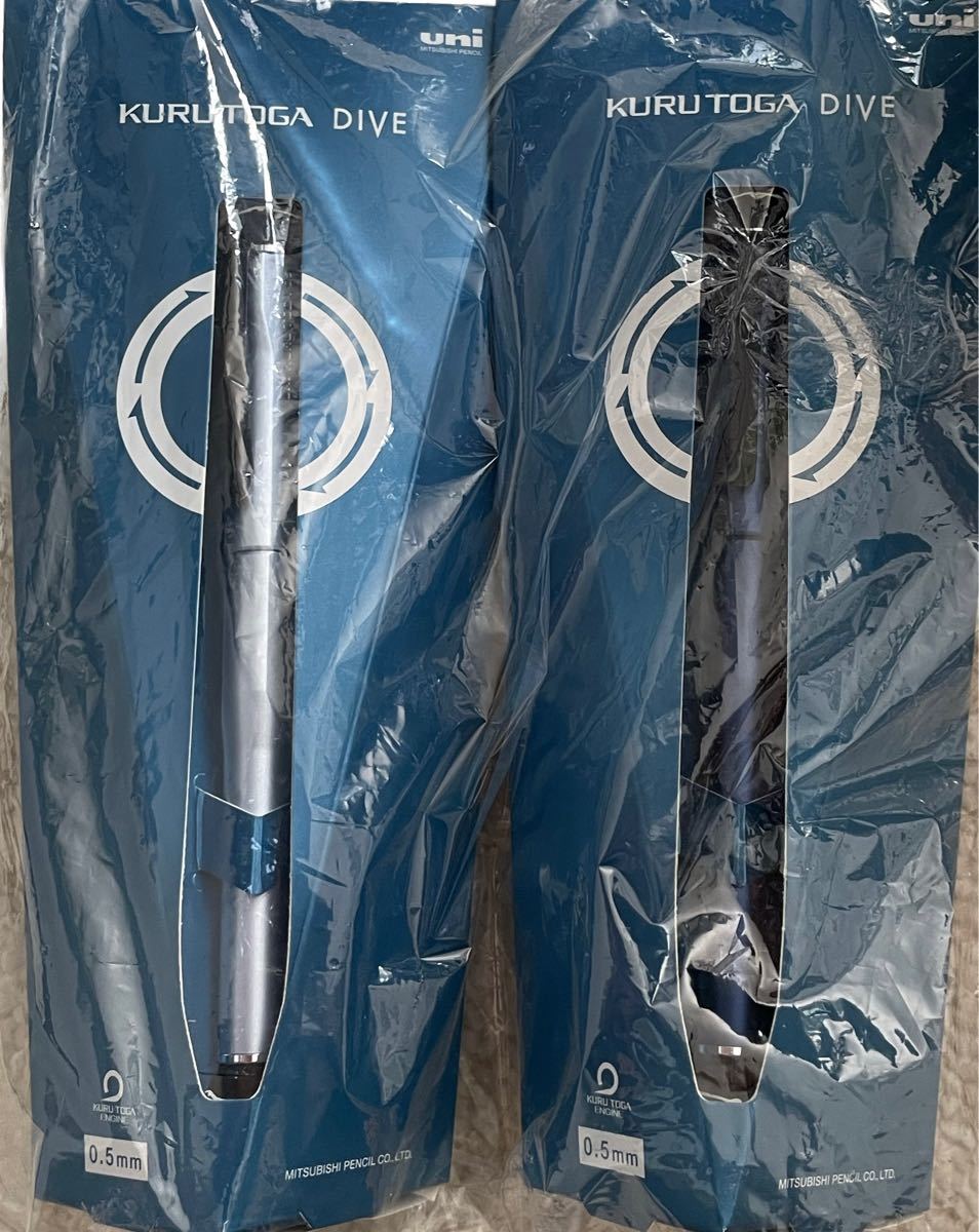 おまけ付き！クルトガダイブムーンナイトブルー 限定色 Amazon.co.jp