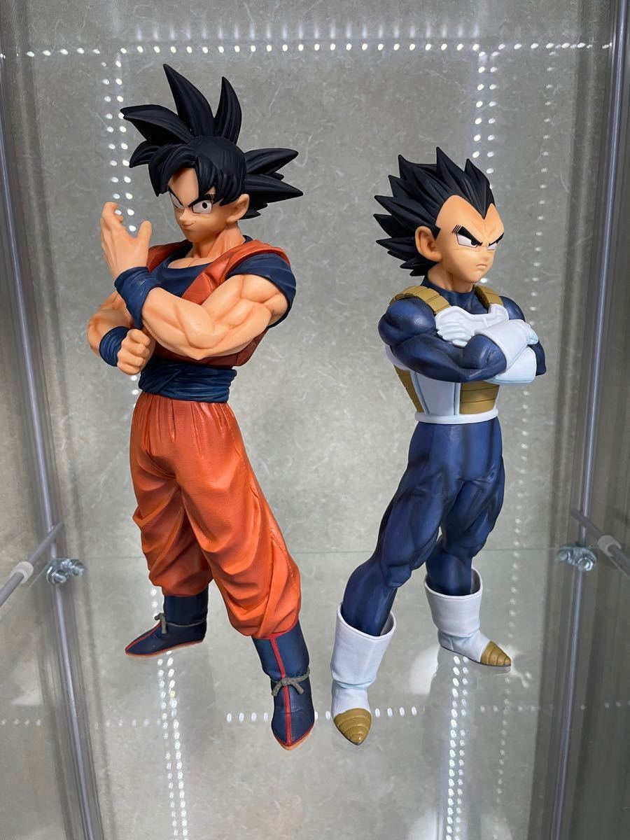 一番くじ ドラゴンボール STRONG CHAINS 6点セット 新品未開封品 一番