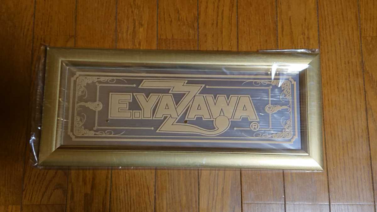 矢沢永吉 パブミラー ☆公式ショップ・ダイヤモンド ムーン限定商品☆ 新品