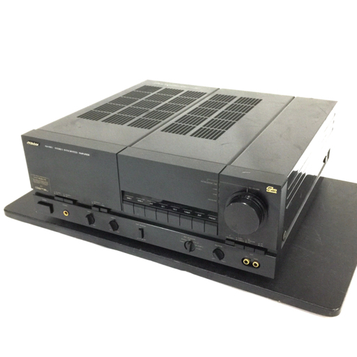 Victor inteGreted 『AX-990』プリメインアンプ 実動品