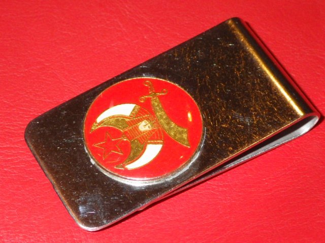 2ビンテージ スカル オリジナル 南京錠 フリーメイソン 古着 バイカー