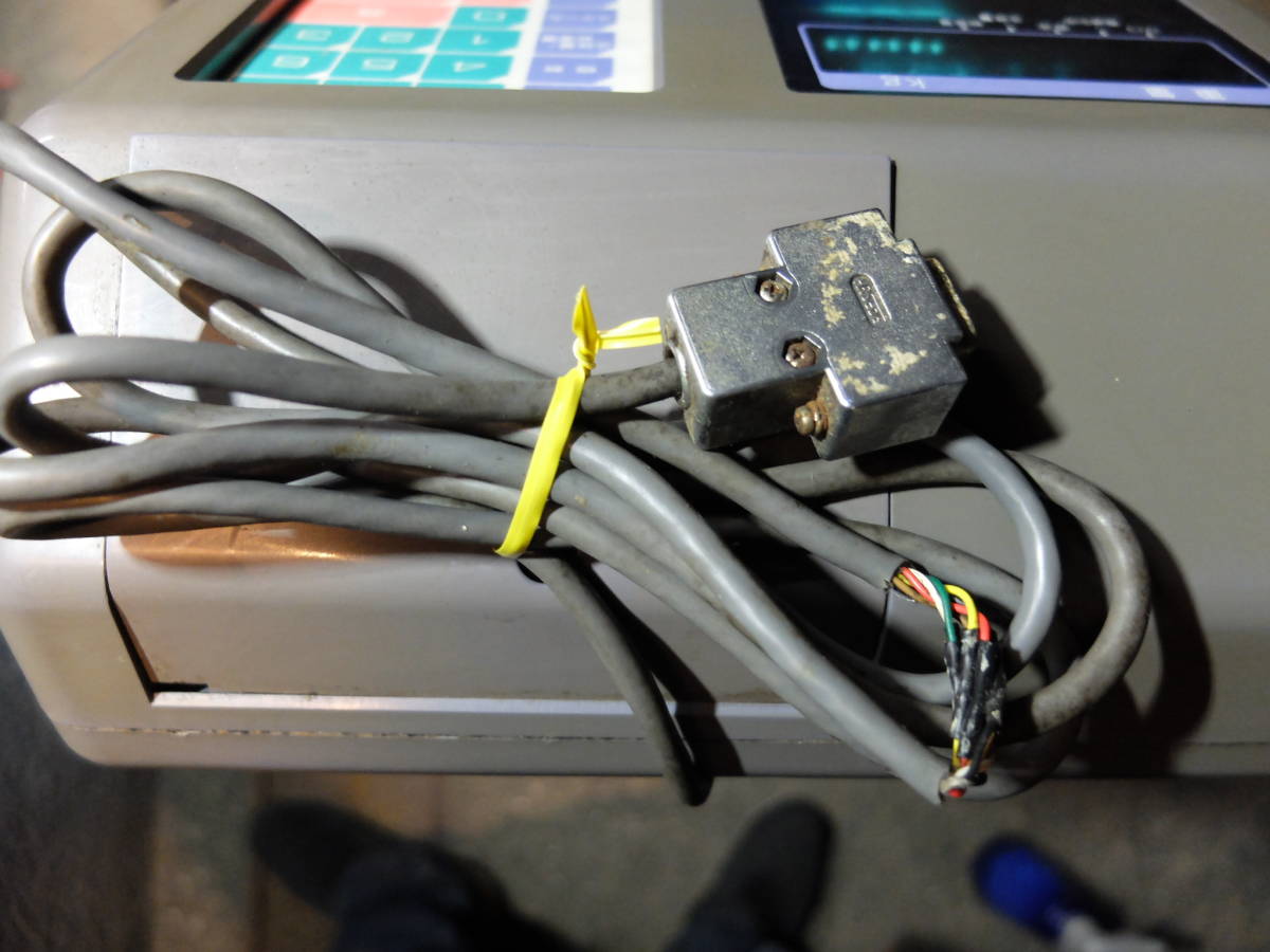 寺岡 DI-170 インジケーター