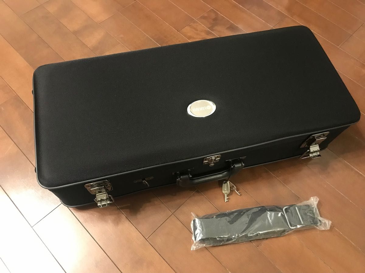 ヤマハ YAS-62 アルトサックス ハードケース｜Yahoo!フリマ（旧PayPay