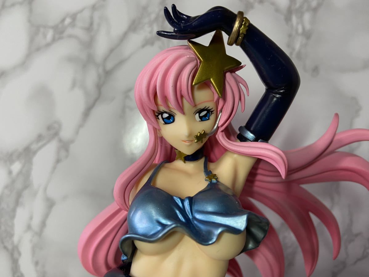 ミーア・キャンベル水着［ガンダムSEED DESTINY］1/6 アトリエ彩