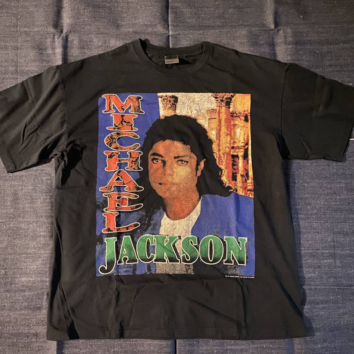 ルシャスジャクソン Tシャツ 検：90s ヴィンテージ Luscious Jackson