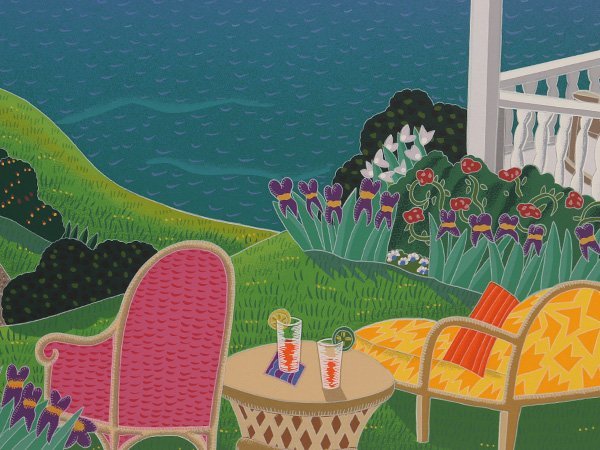 Yahoo!オークション - 【流】トーマス・マックナイト 「ニューポート」