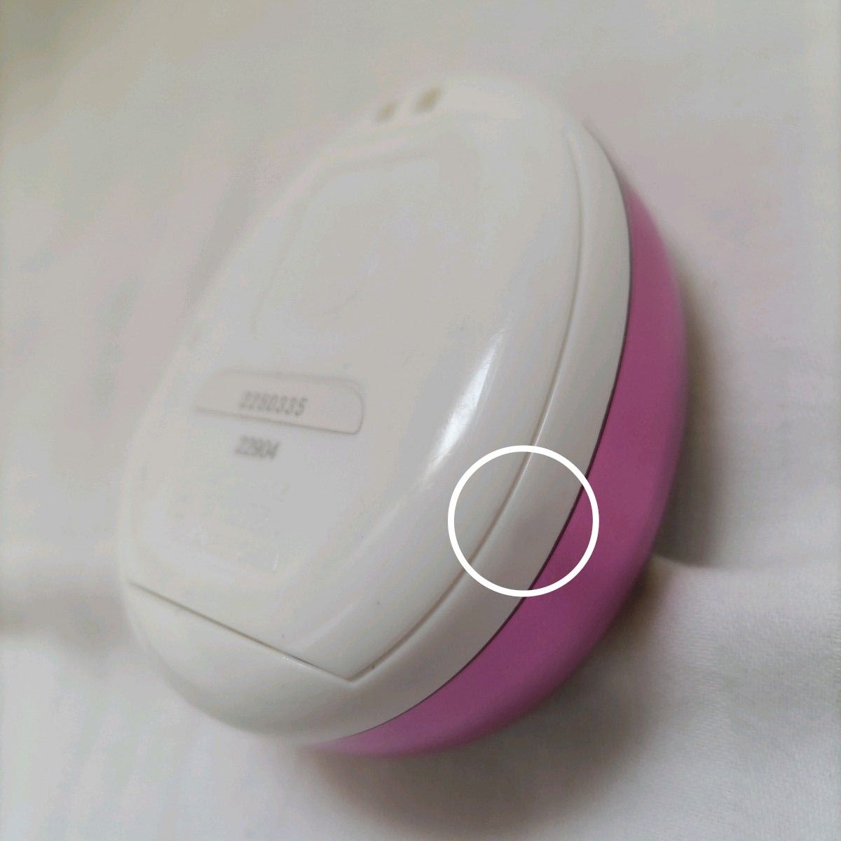 たまごっち 4U+ ローズピンク 着せ替えカバー付き たまごっち 4U+