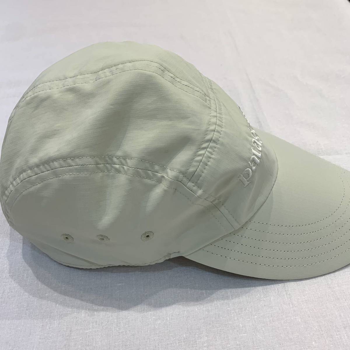 サイズL patagonia LONG BILL CAP パタゴニア ロングビル キャップ