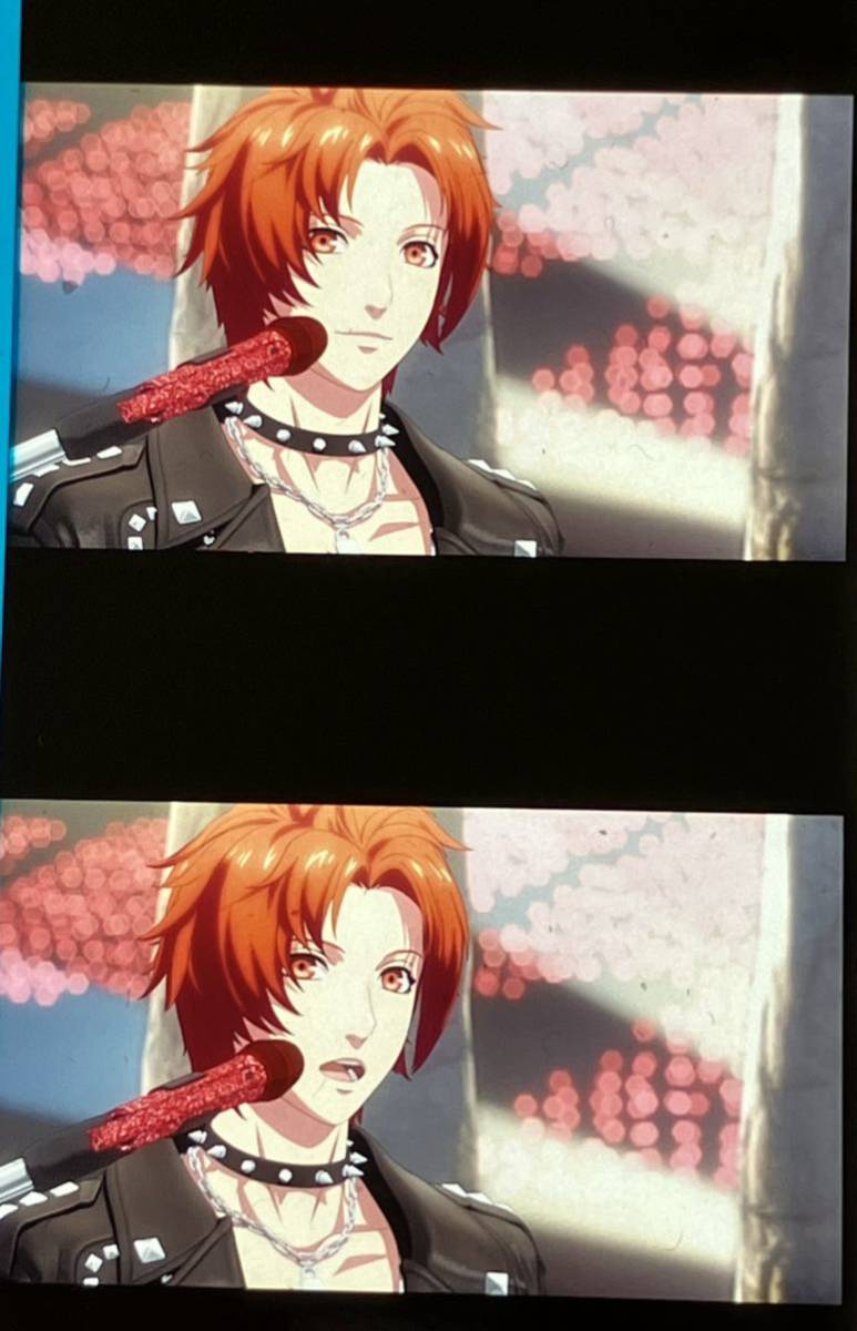 音也 コマフィルム Wアルコール 劇場版 うた☆プリ」6週目の来場