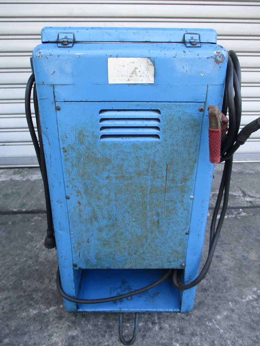 Yahoo!オークション - 油飯i690 ユアサ バッテリーチャージャー『FAC-1