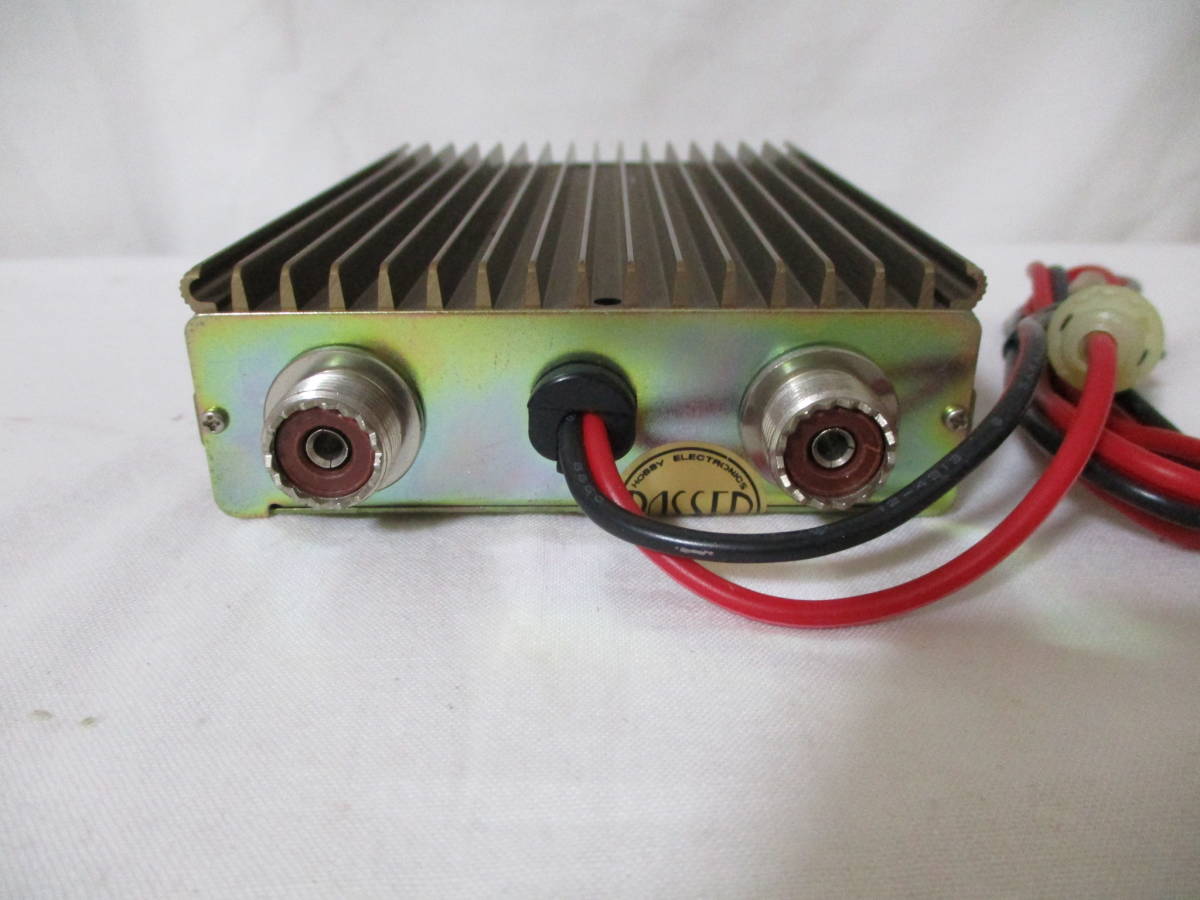 LA-2035R 144MHz ALL MOOD リニアアンプ