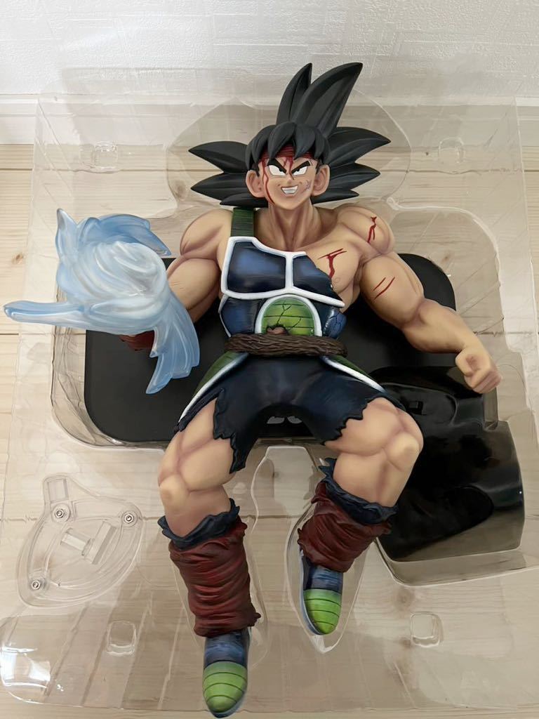 ドラゴンボール ギガンティックバーダック ギガンティックシリーズ