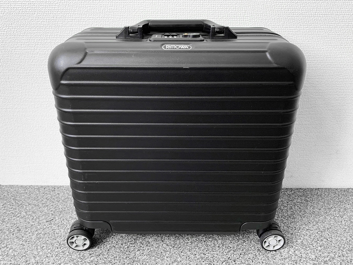RIMOWA / SALSA / ビジネストロリー / 23L Rimowa Salsa Deluxe