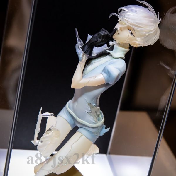 Yahoo!オークション - アンターク 宝石の国 アンタークチサイト 14cm