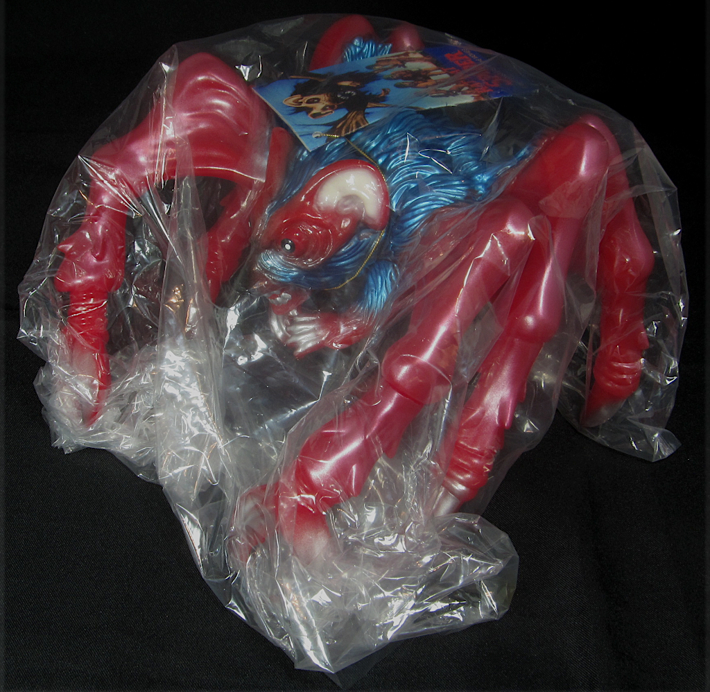 Yahoo!オークション - 【新品同様美品】M1号 ラット バット スパイダー