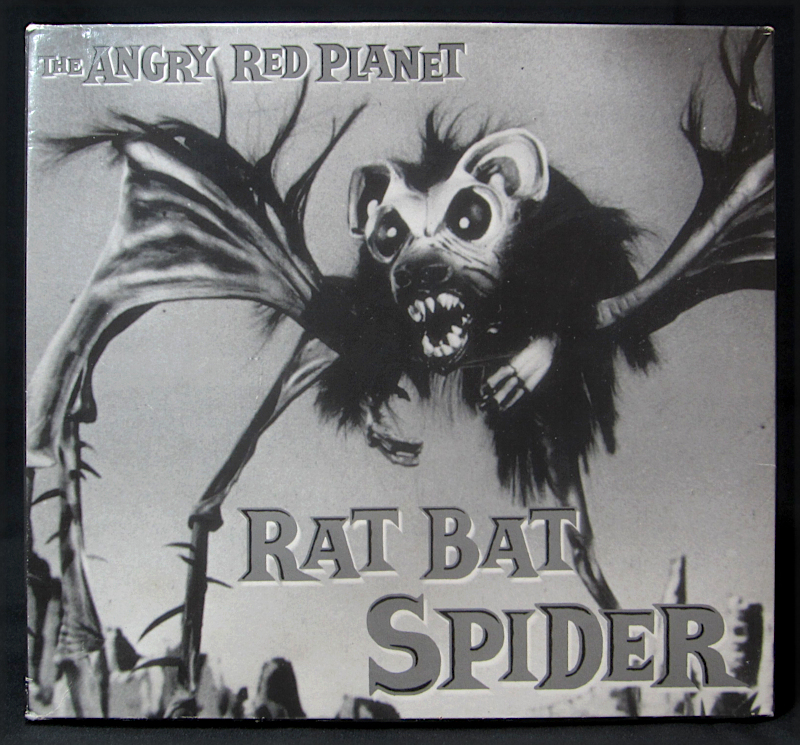 Yahoo!オークション - 【新品同様美品】M1号 ラット バット スパイダー