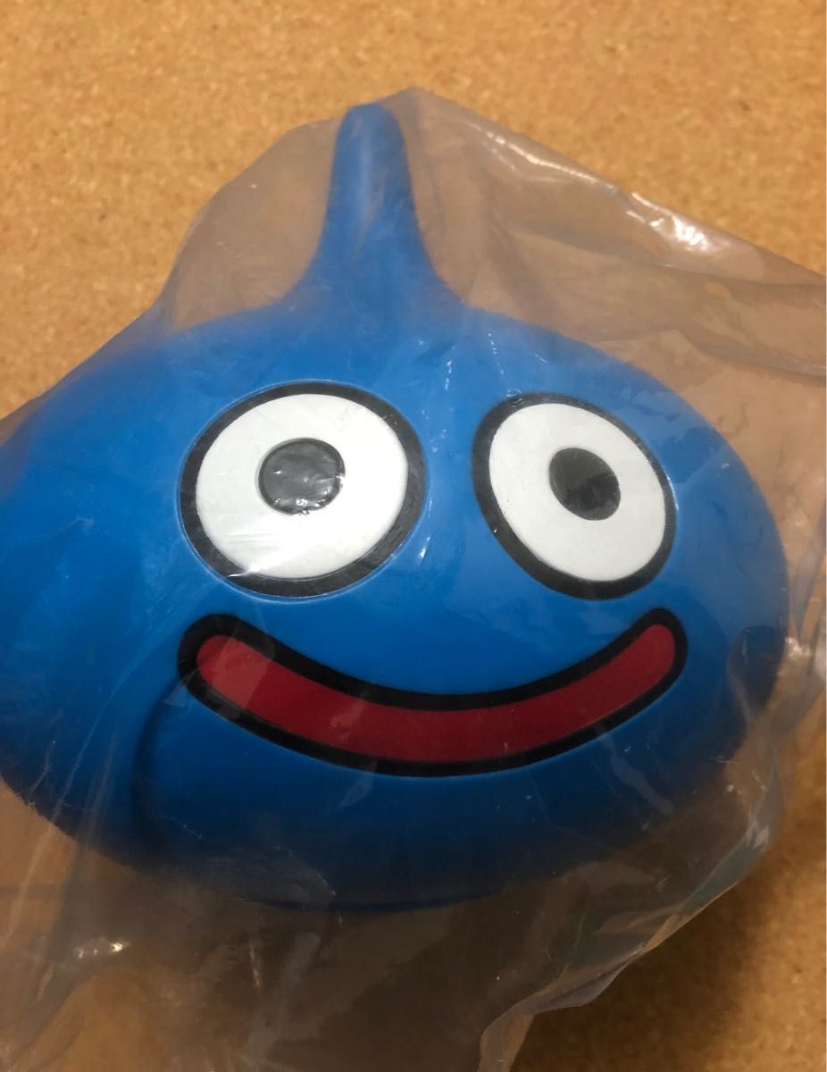 激レア】ドラゴンクエスト でっかい貯金箱 スライム｜Yahoo!フリマ（旧