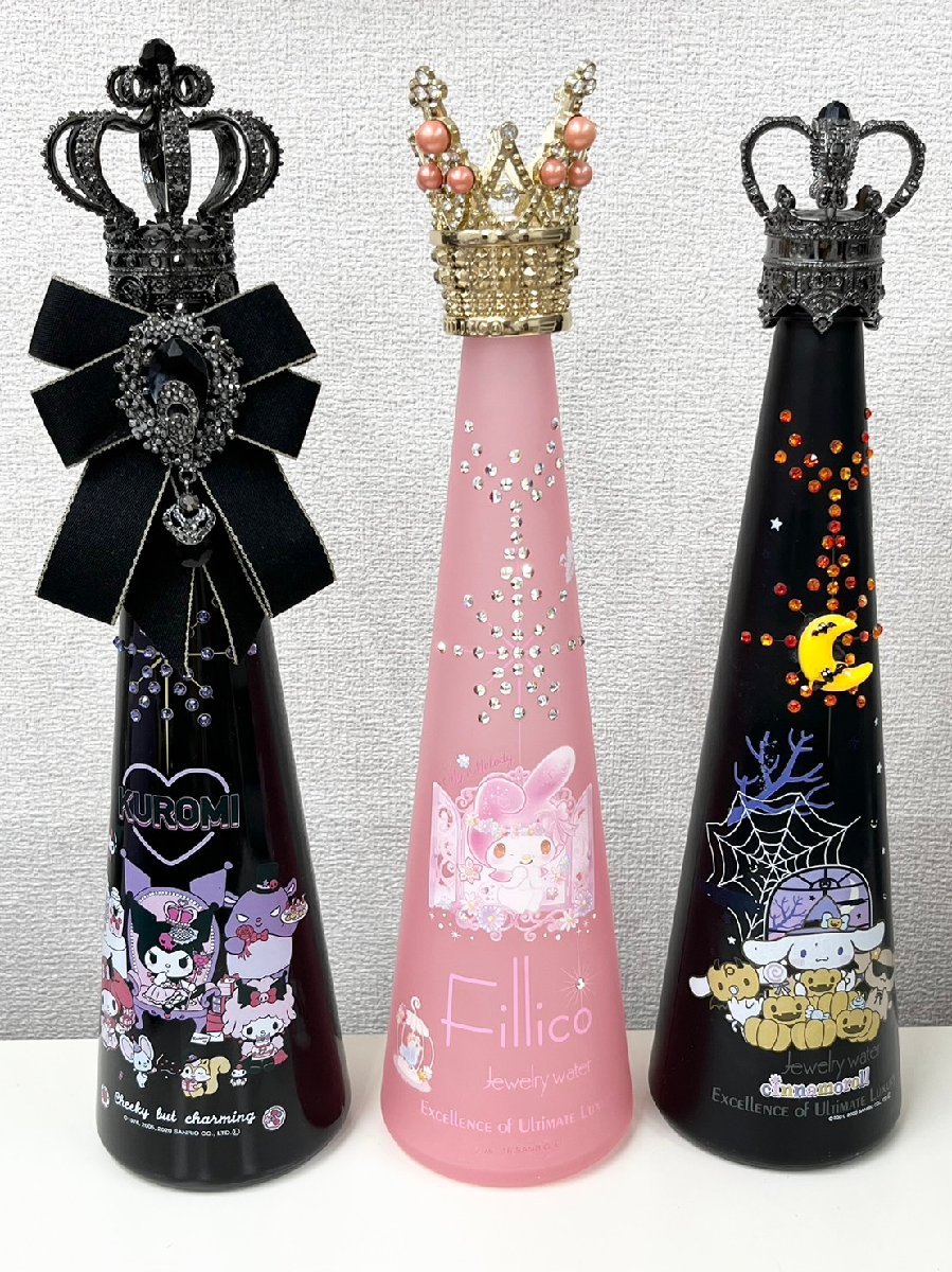 Yahoo!オークション - サンリオ Sanrio フィリコ Fillico クロミ マイ