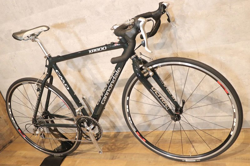 Yahoo!オークション - キャノンデール Cannondale XR800 2003モデル 52