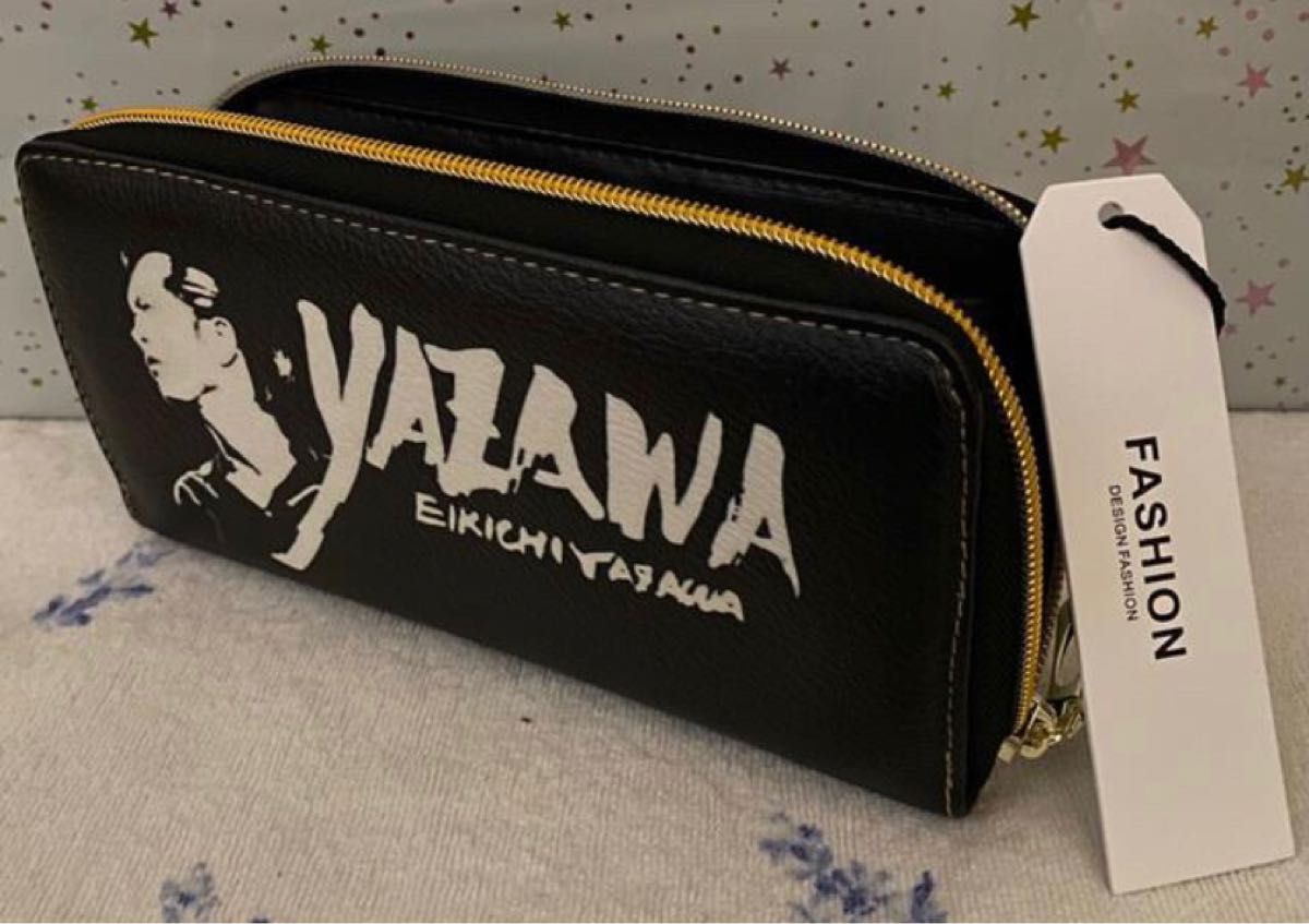 ばき様専用矢沢永吉 長財布｜Yahoo!フリマ（旧PayPayフリマ）
