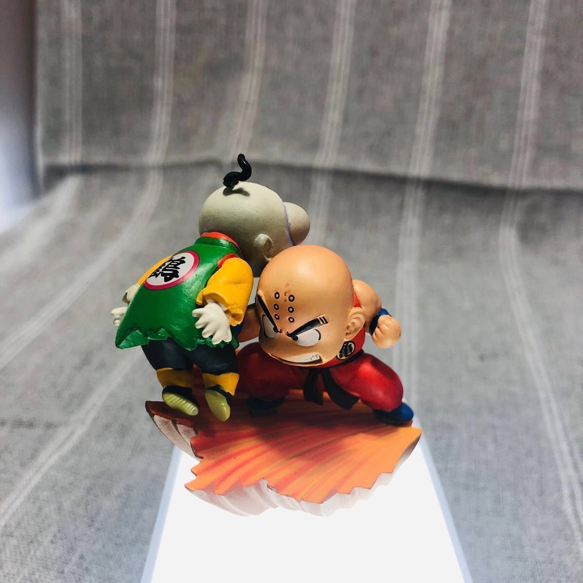 ドラゴンボールカプセルネオ 熱闘 天下一武道会編 いざ武道会 ドラカプ