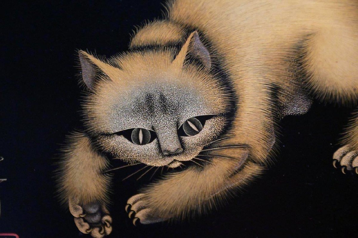 輪島塗 漆 板谷光治 輪島沈金 うるし 絵 絵画 Yahoo!オークション