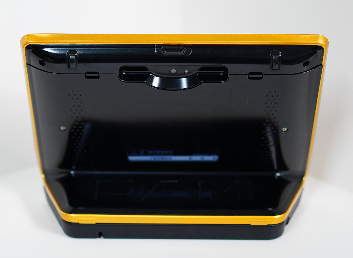 DAM TM20 充電器セット スマートダム デンモク 第一興商 (管0358