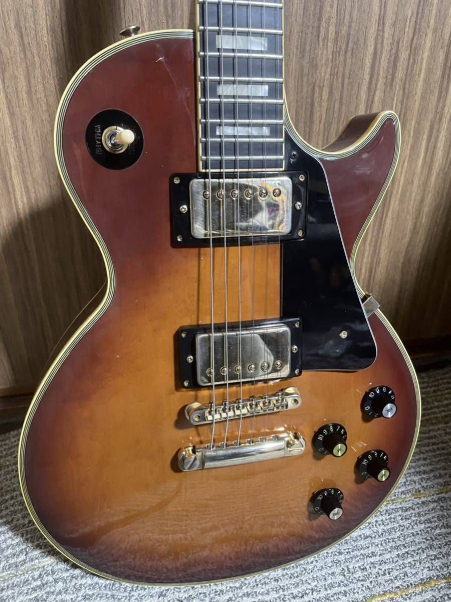 YAMAHA LP800C 上位機種 Lord Player Custom ヤマハ ジャパン