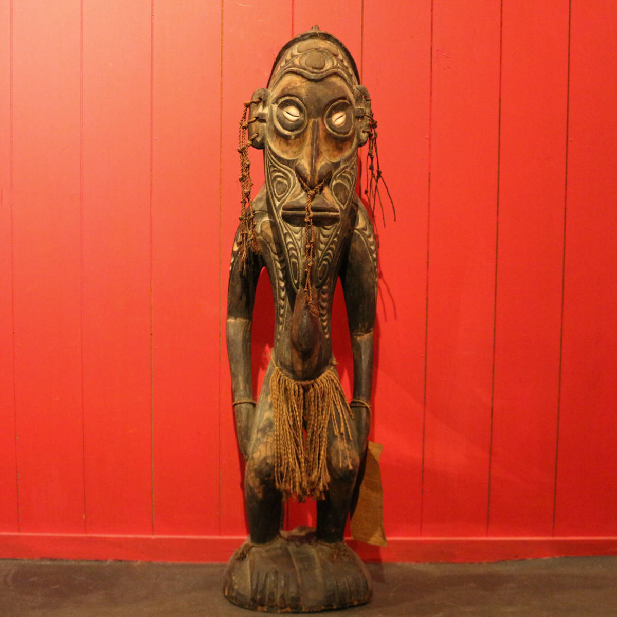 アフリカ アンティーク 鍵 美術品 超希少