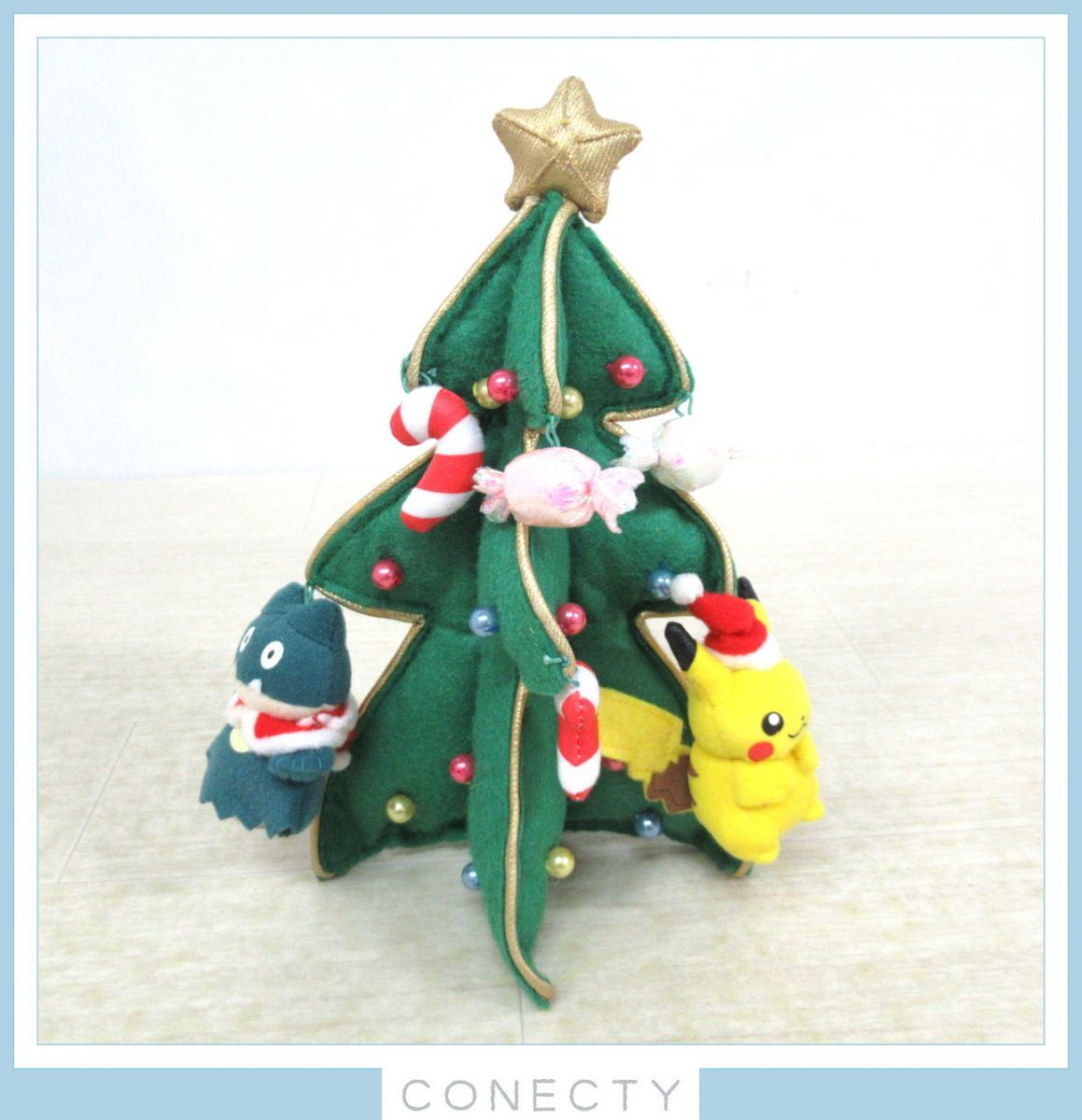 ポケモンセンター ゴンベ ぬいぐるみ クリスマス限定 2005年 ポケモン