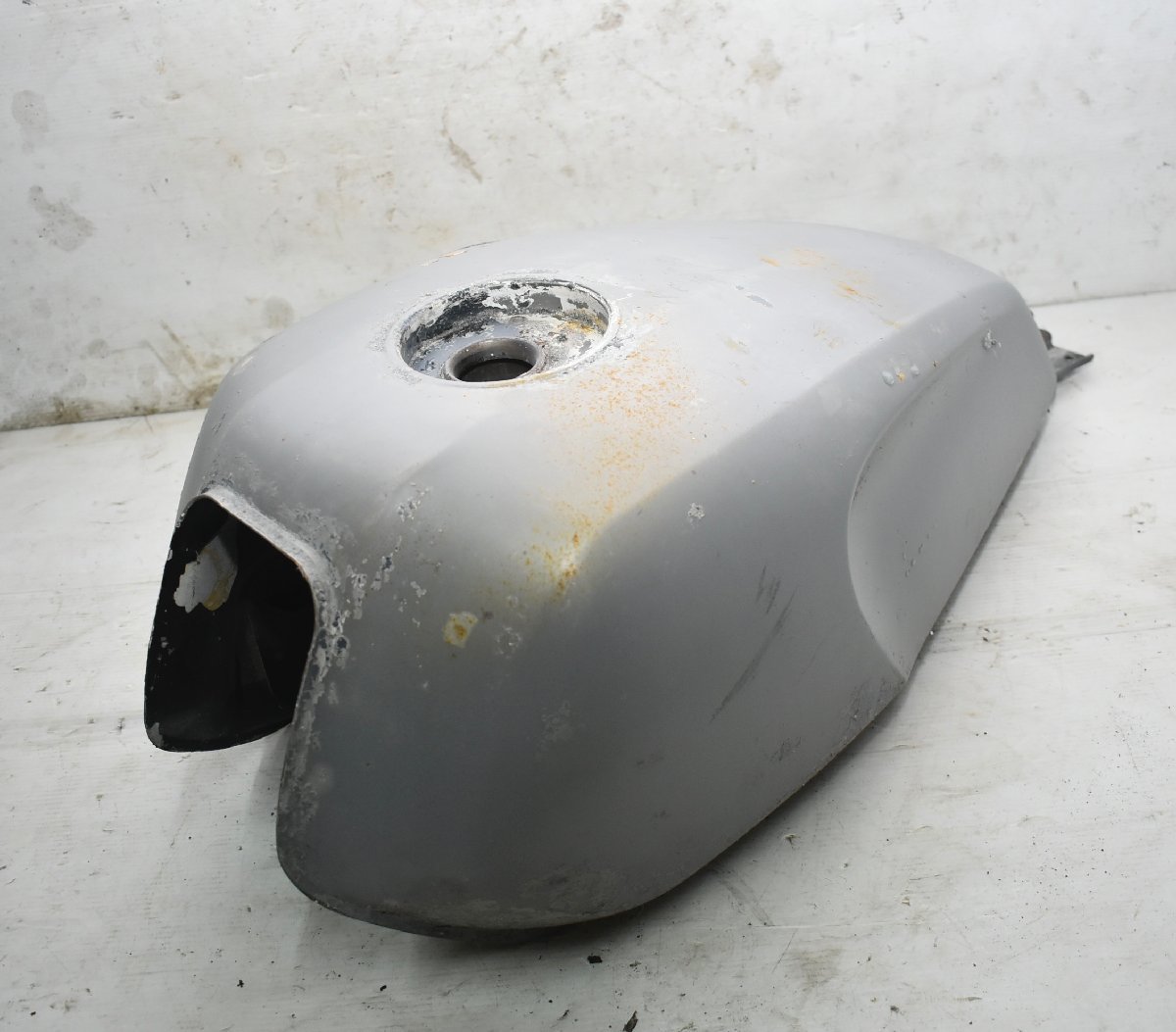 XJR400 4HM ガソリン タンク コック フューエルコック XJR 600