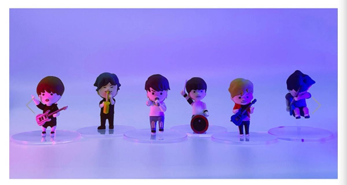 彰 Produce】 UVERworld × brokker ZERO 【新品未開封品】｜Yahoo