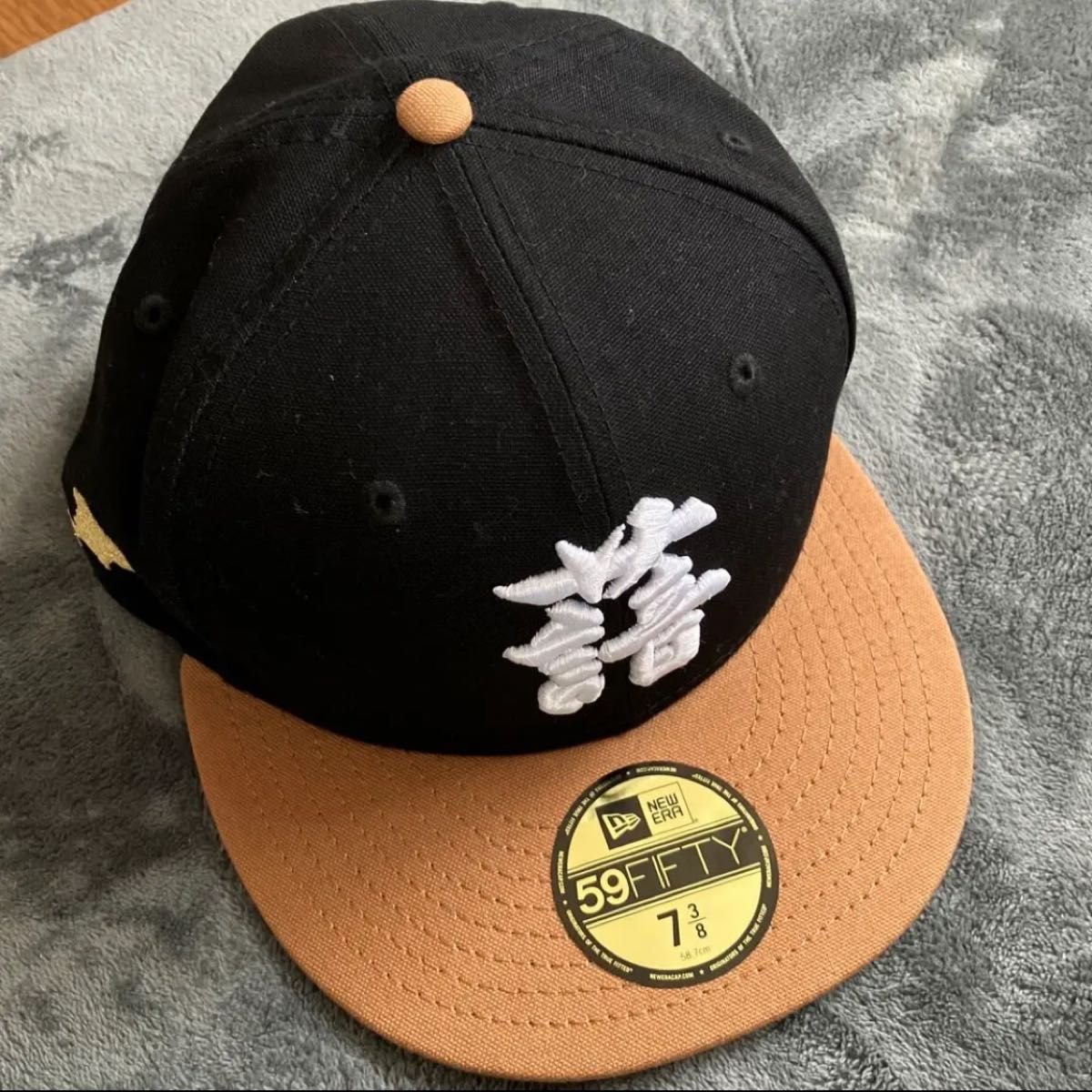 NEW ERA THA BLUE HERB｜Yahoo!フリマ（旧PayPayフリマ）