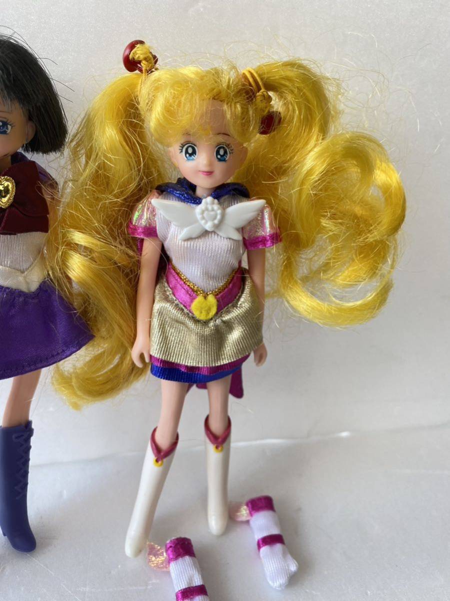 Yahoo!オークション - 【ジャンク】バンダイ ドリームポケット 美少女