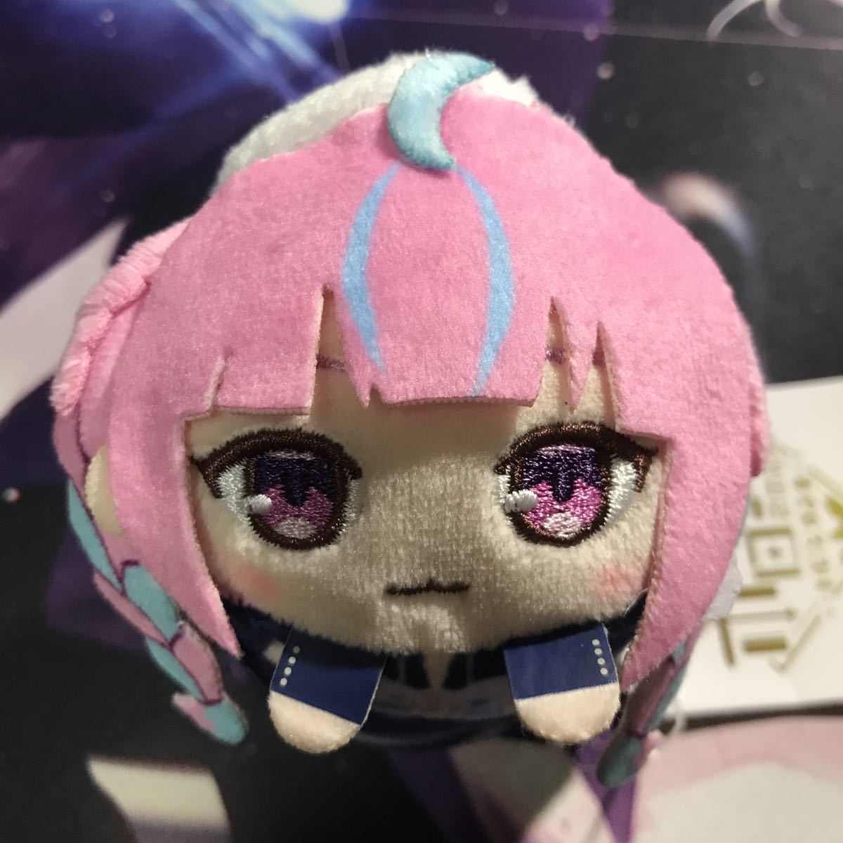 ホロライブ もちころりん 全31種 新品未開封