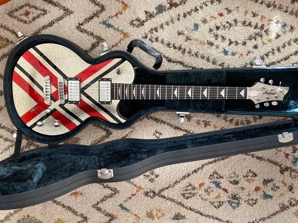 アリアプロⅡジェイル大橋代官仕様