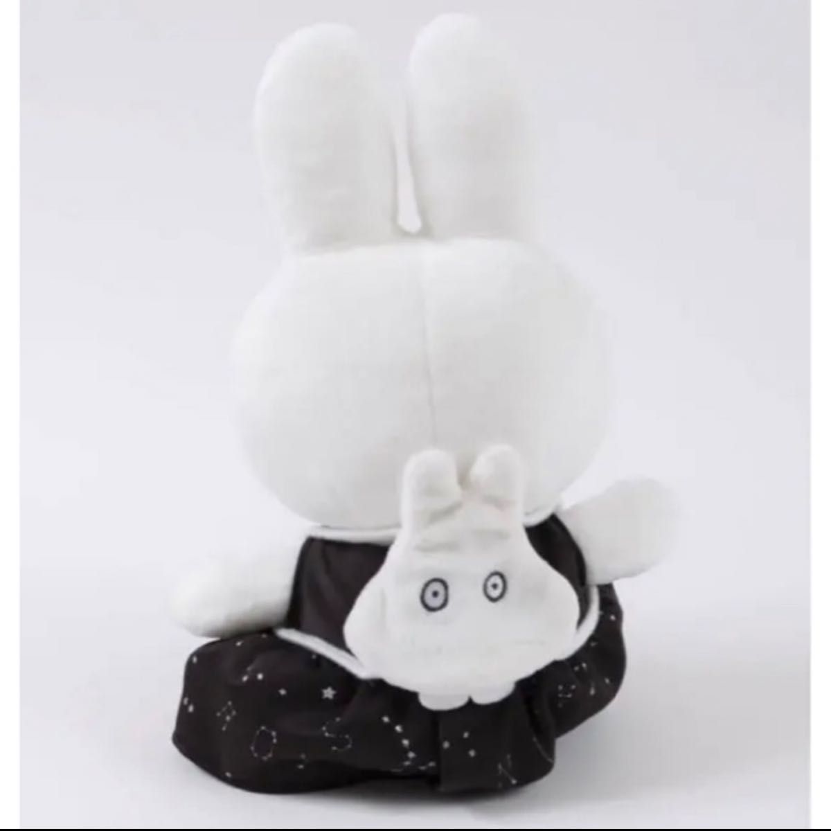 トロワラパン ミッフィー ぬいぐるみ｜Yahoo!フリマ（旧PayPayフリマ）