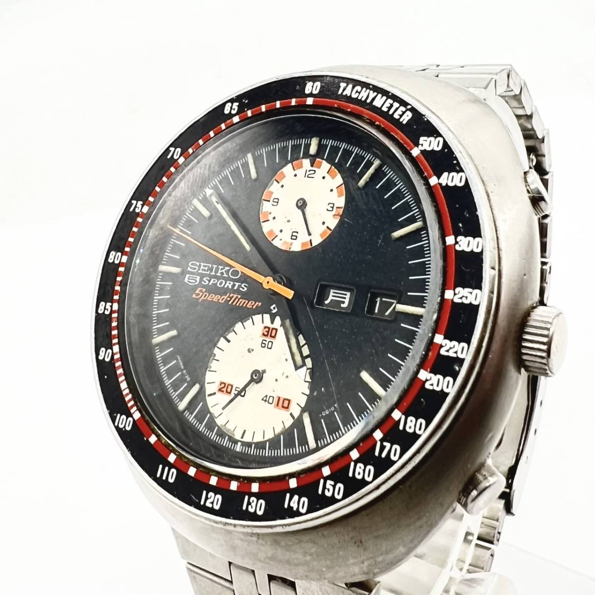 肉筆油絵(額付き)駒ヶ岳の春1980年汪