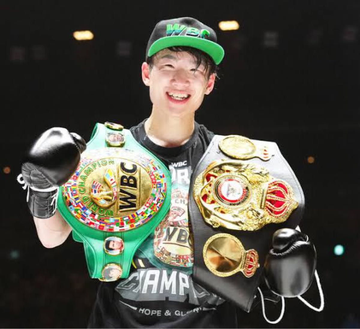 ボクシングWBCキャップ｜Yahoo!フリマ（旧PayPayフリマ）