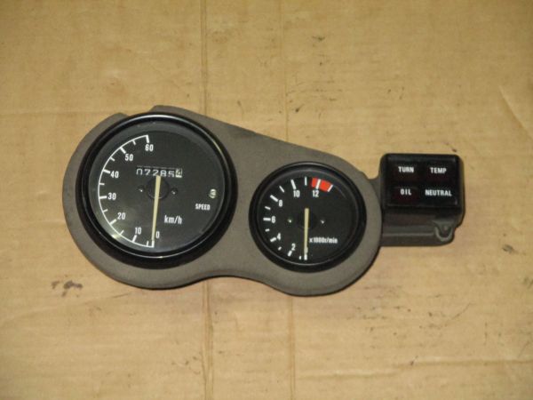 TZM50 純正タコメーター Yahoo!オークション -「tzm50」(メーター