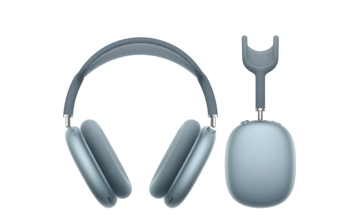 Apple AirPods Max レビュー：コンピュテーショナルオーディオ思想の